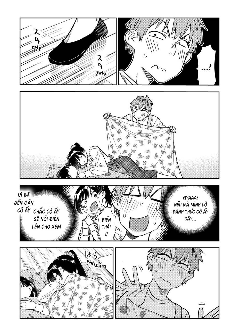 Chapter 295 - Trang 5