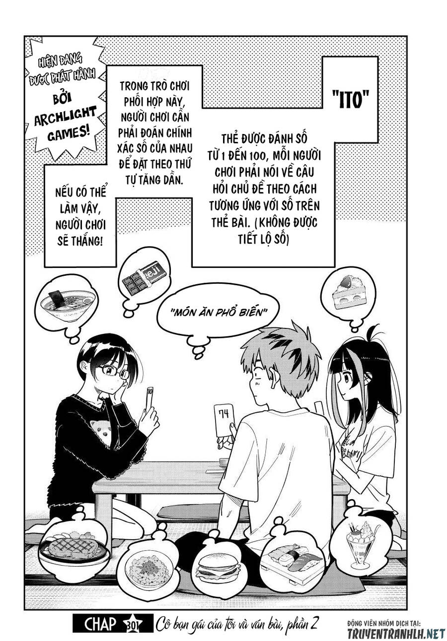 Chapter 301 - Trang 4