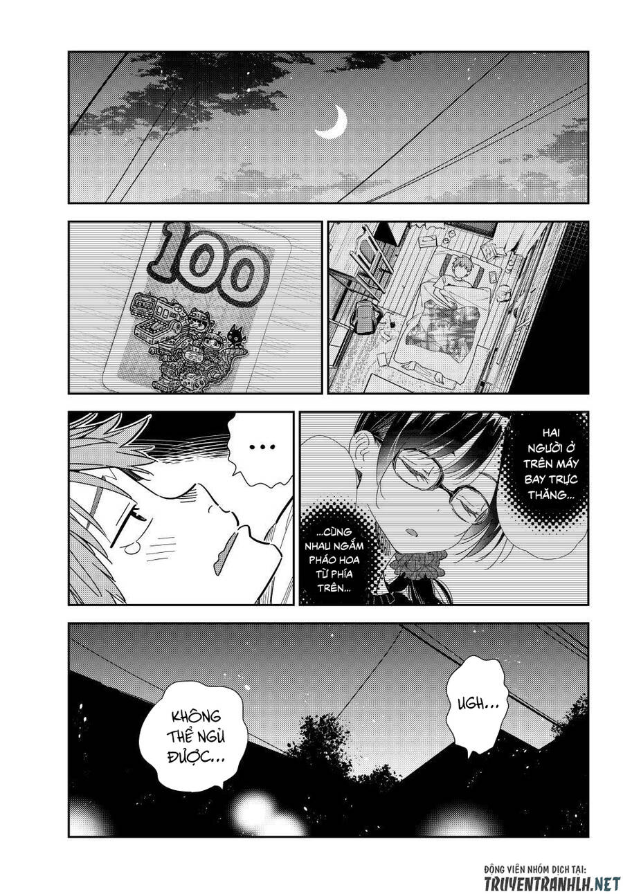 Chapter 302 - Trang 3