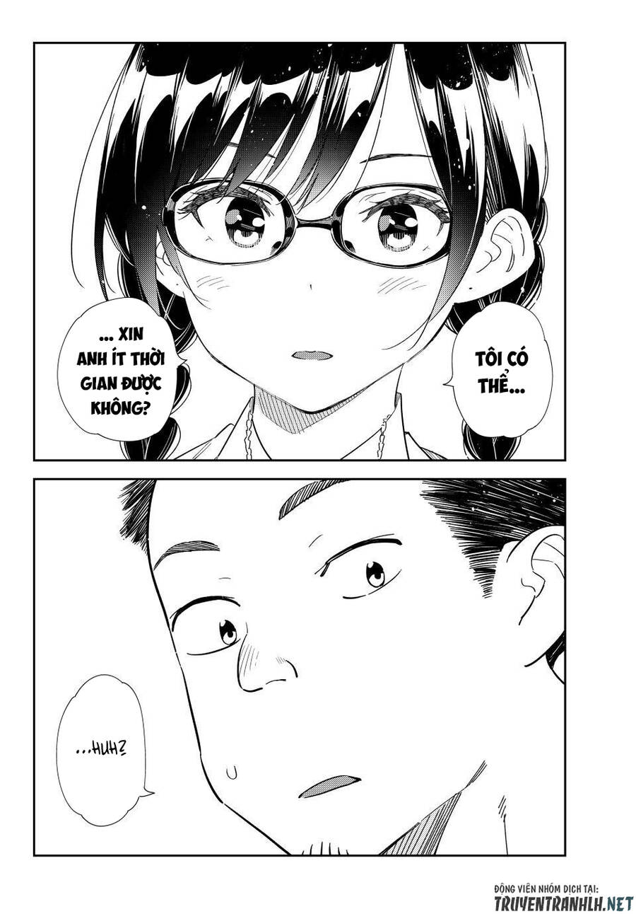 Chapter 302 - Trang 21