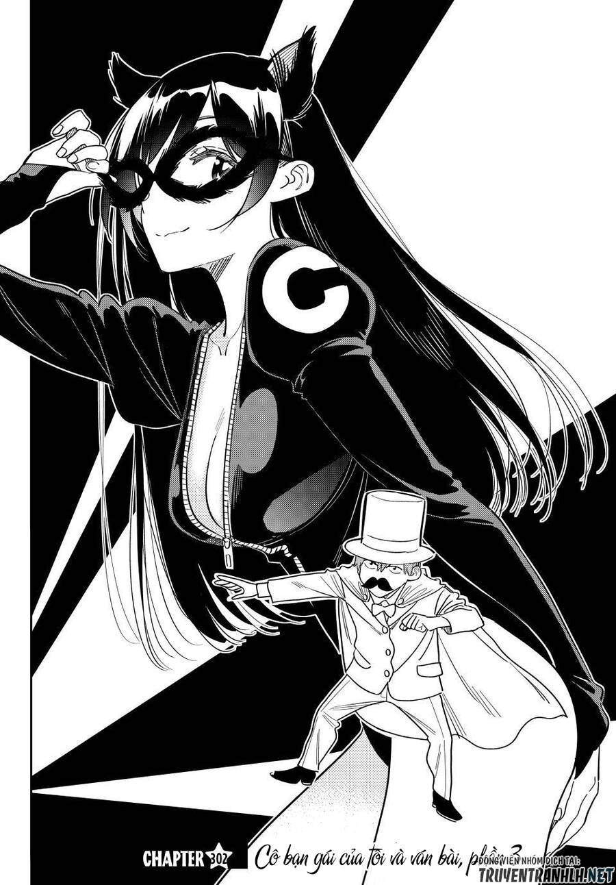 Chapter 302 - Trang 4