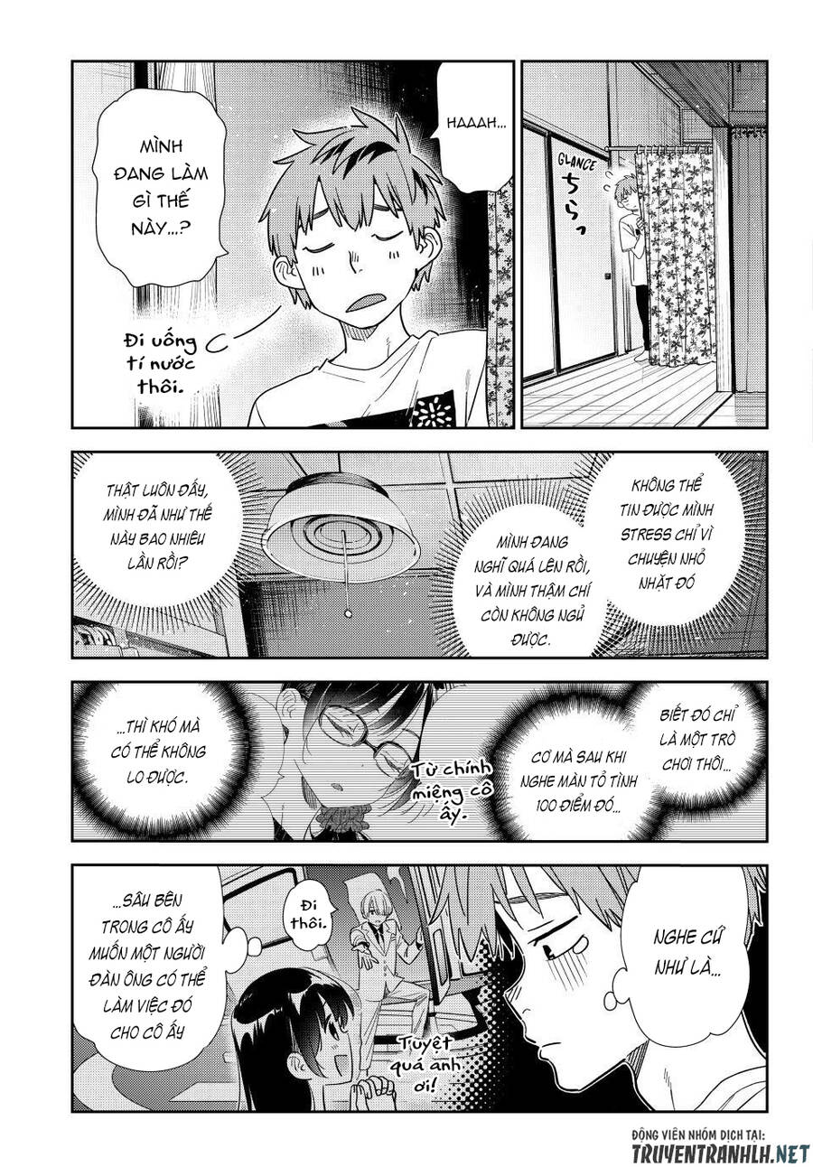Chapter 302 - Trang 5