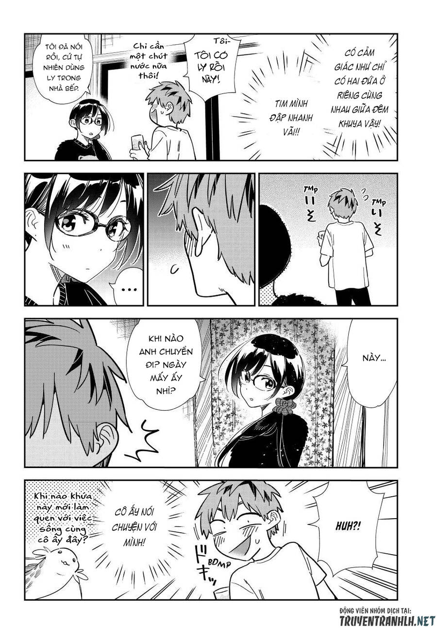 Chapter 302 - Trang 8