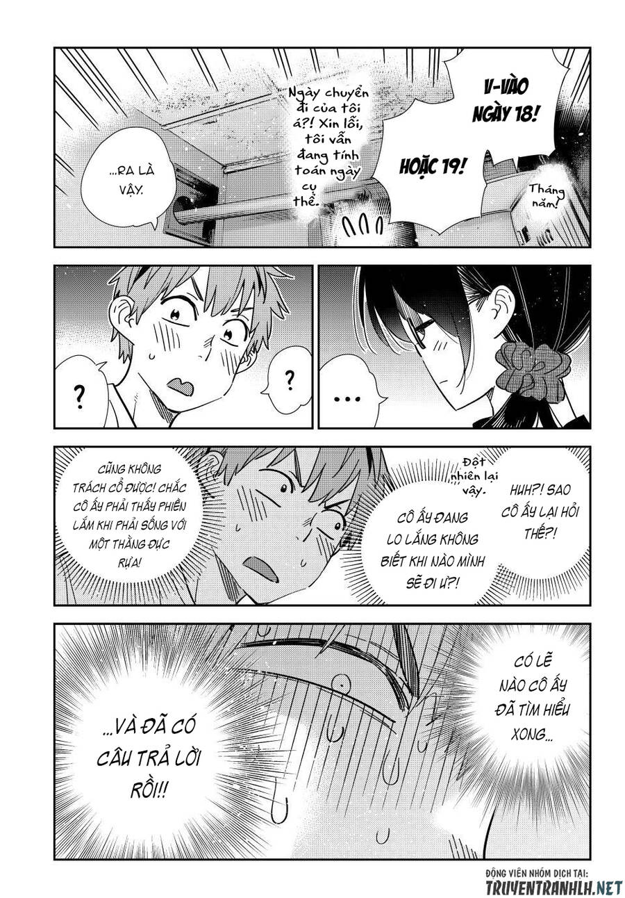 Chapter 302 - Trang 9