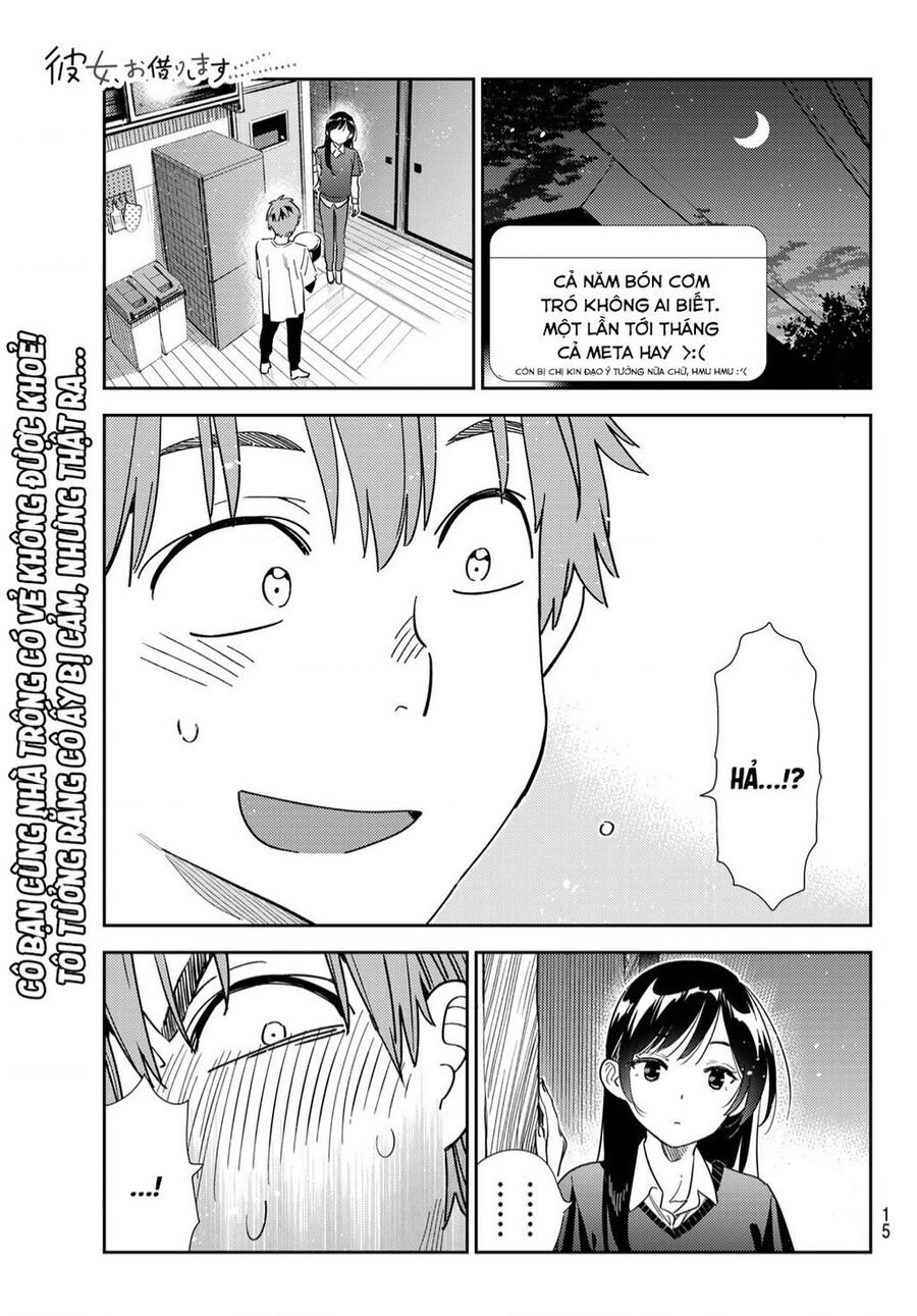 Chapter 305 - Trang 3
