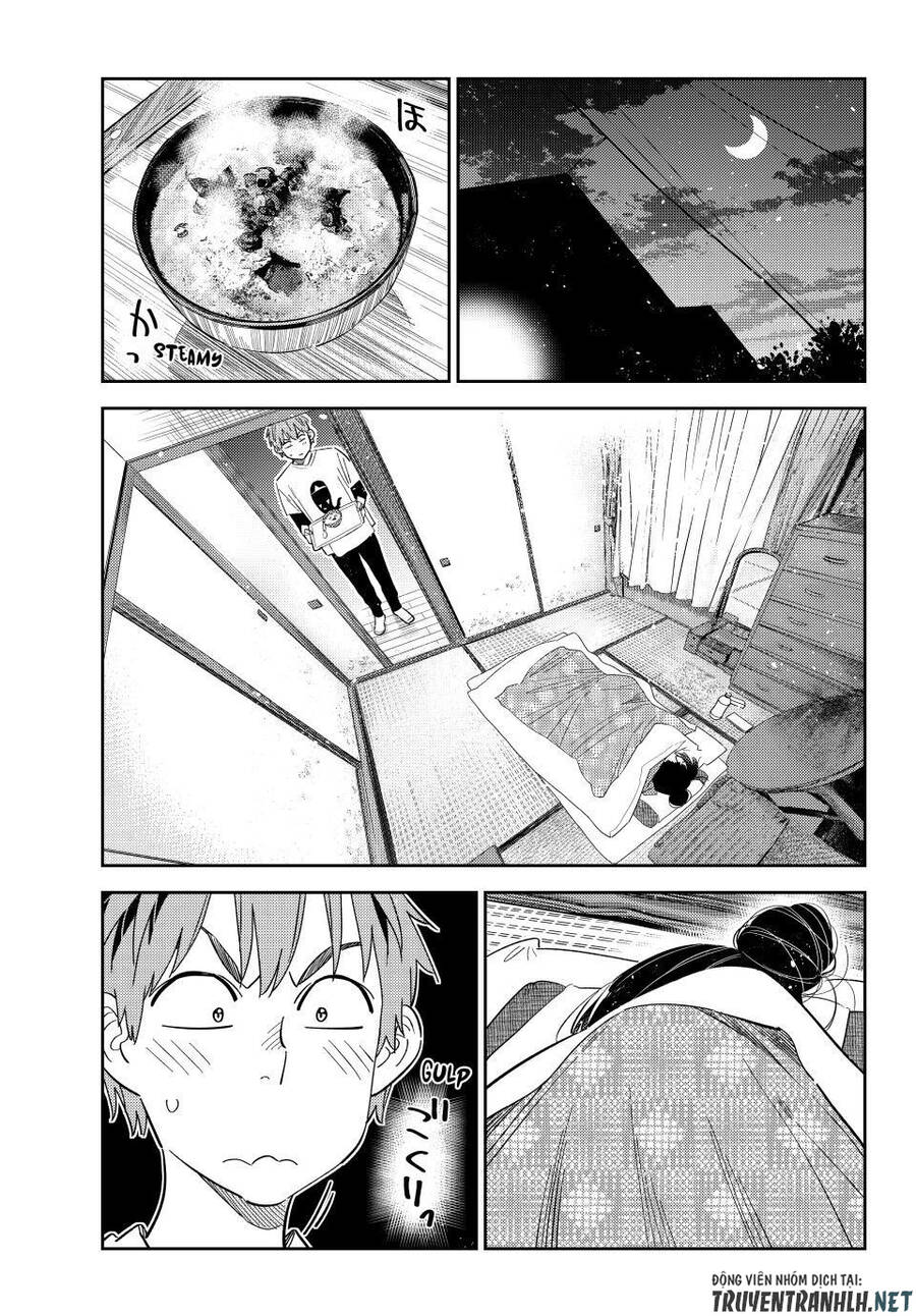 Chapter 306 - Trang 3