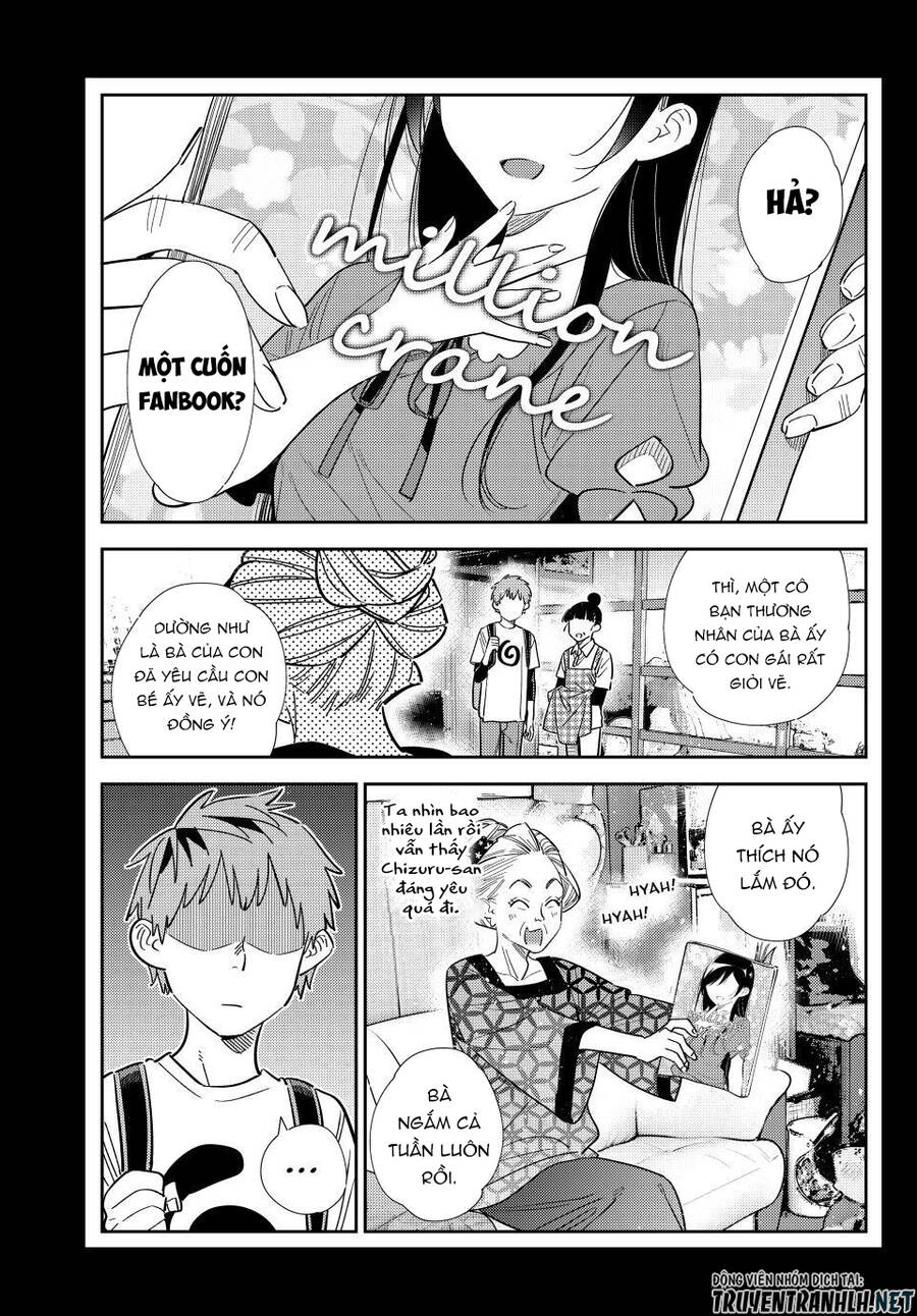 Chapter 308 - Trang 3