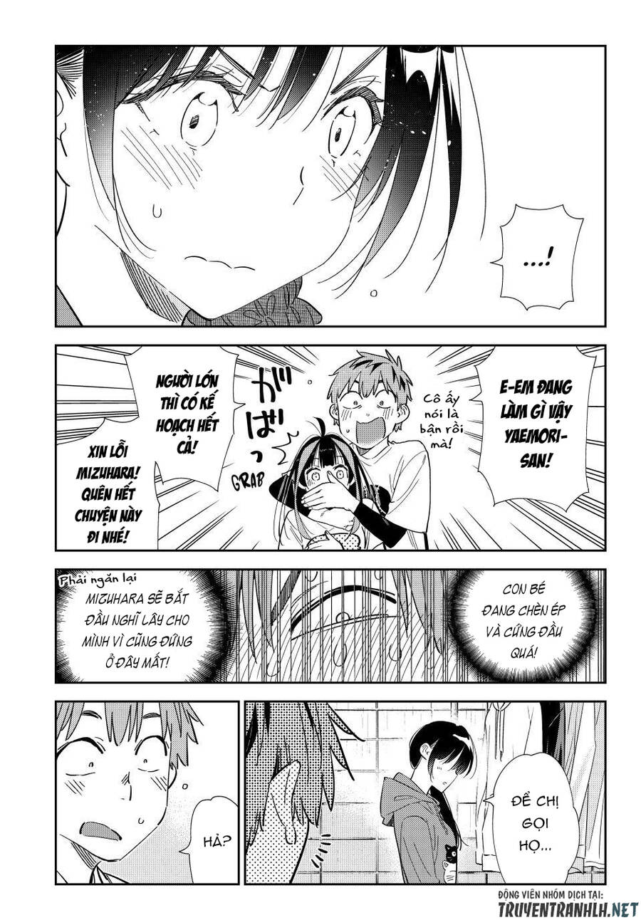 Chapter 310 - Trang 21