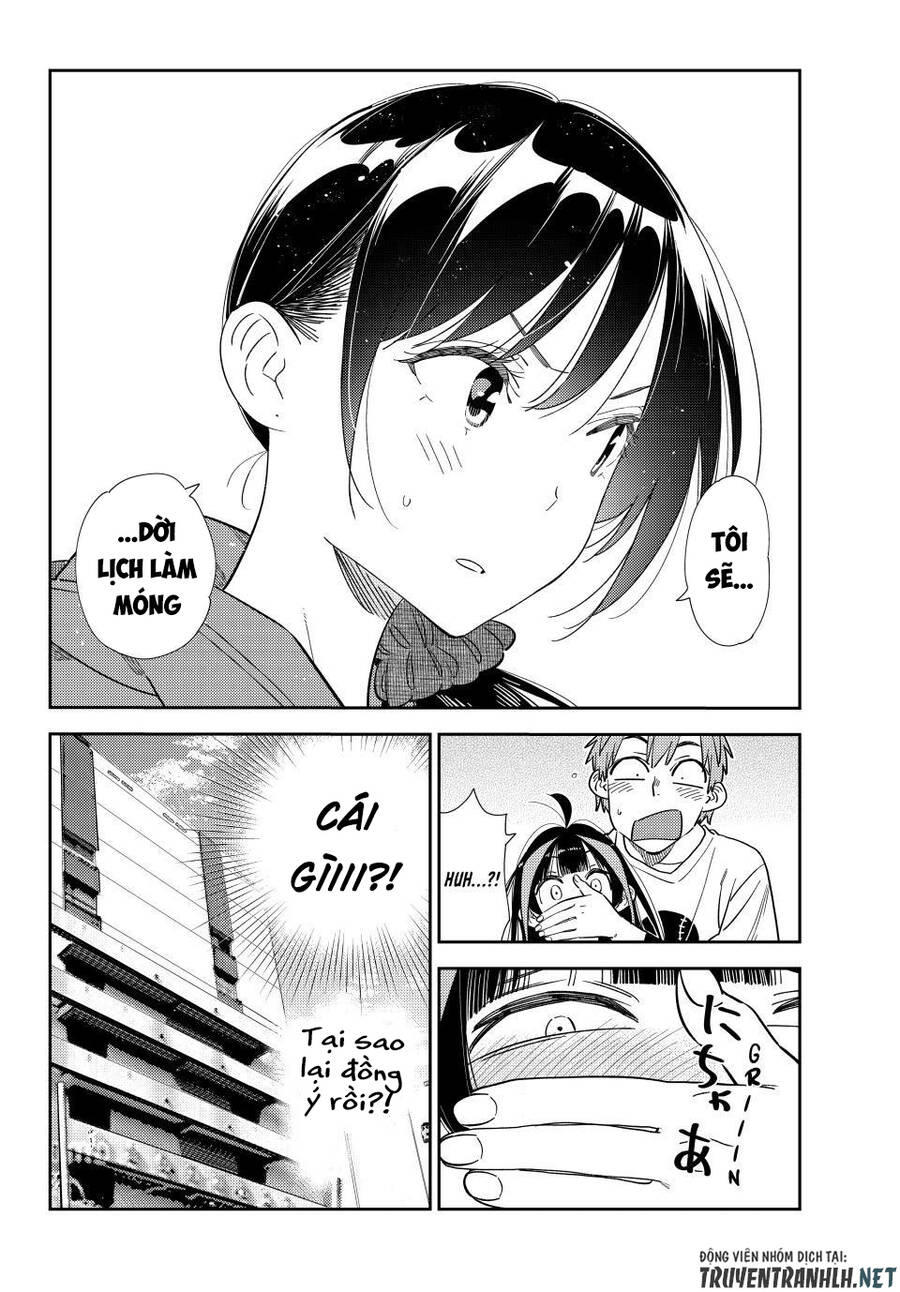 Chapter 310 - Trang 22