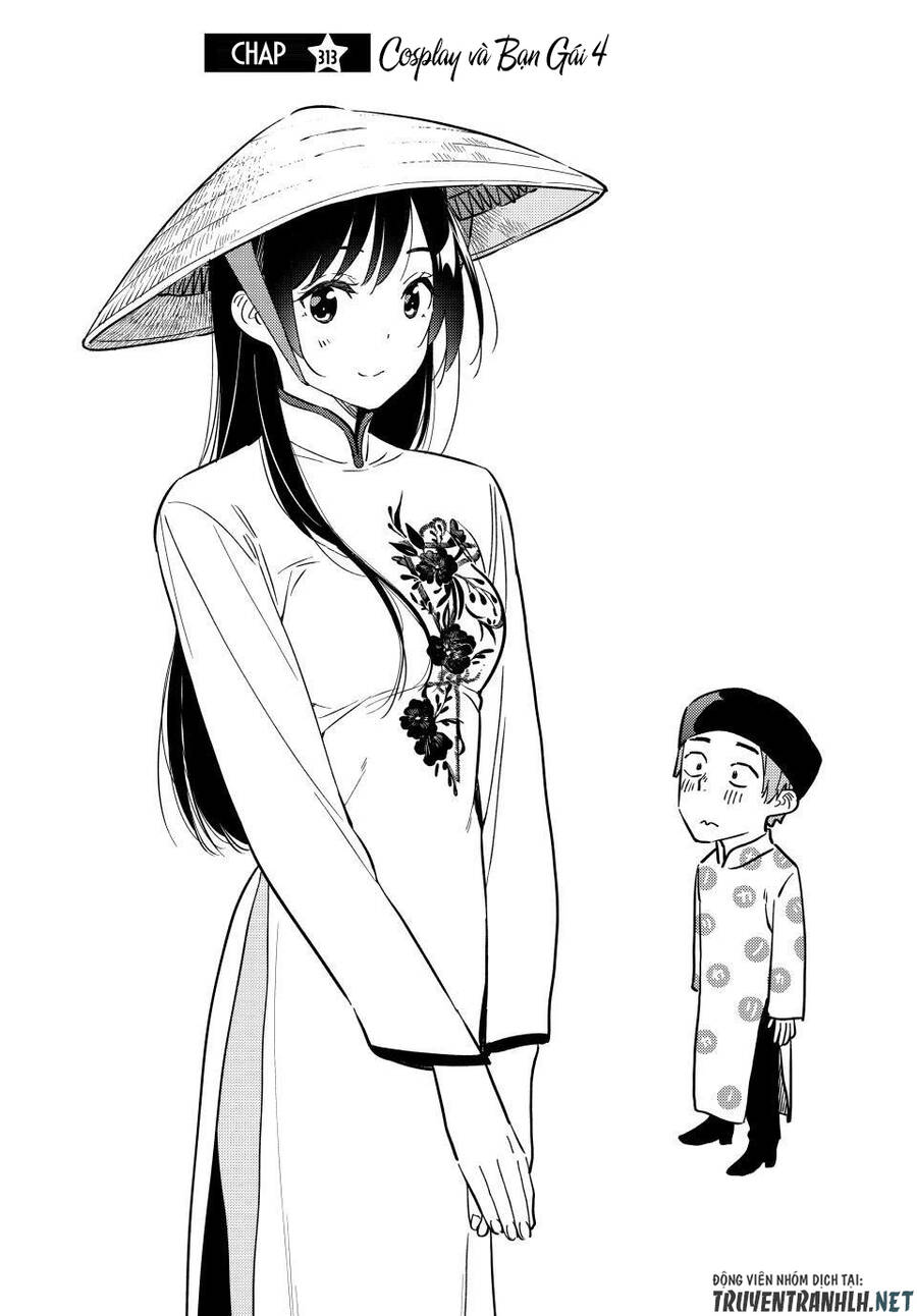 Chapter 313 - Trang 3