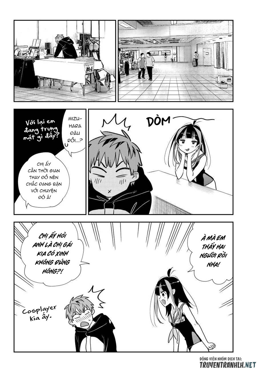 Chapter 313 - Trang 4