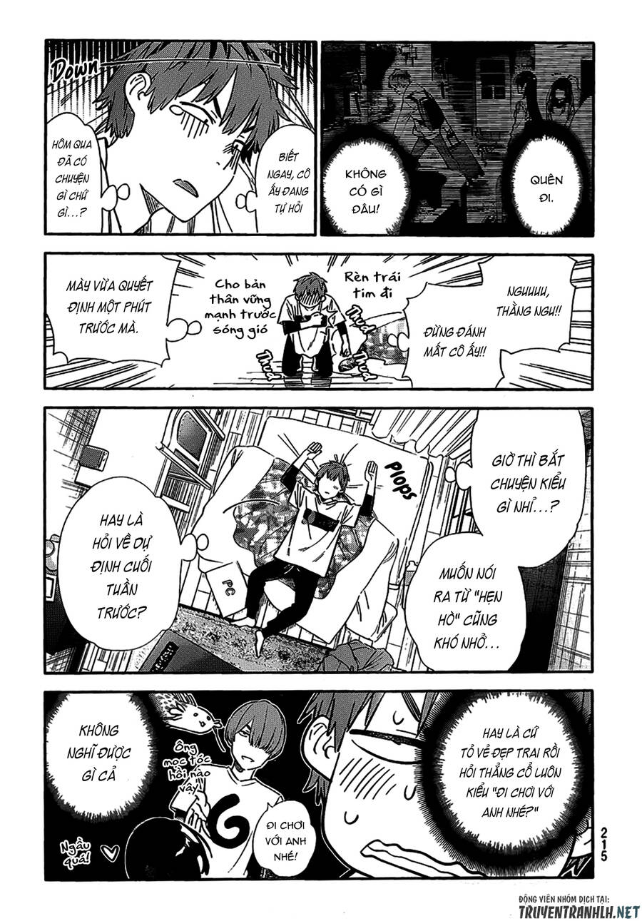 Chapter 314 - Trang 12