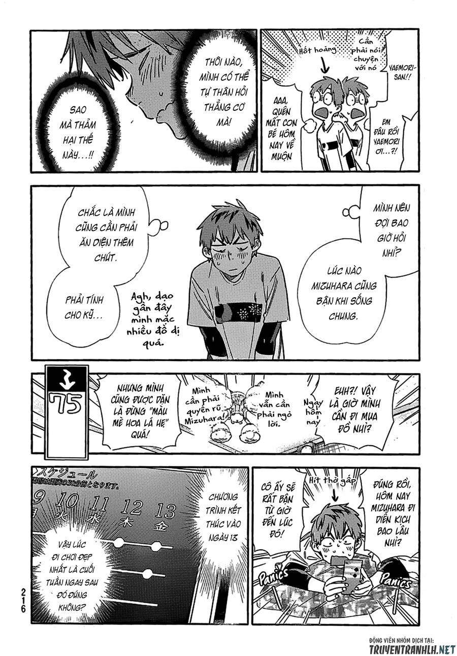 Chapter 314 - Trang 13