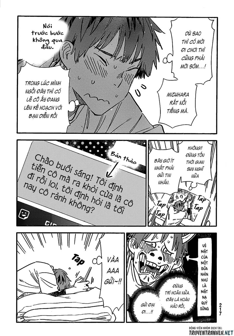 Chapter 314 - Trang 14