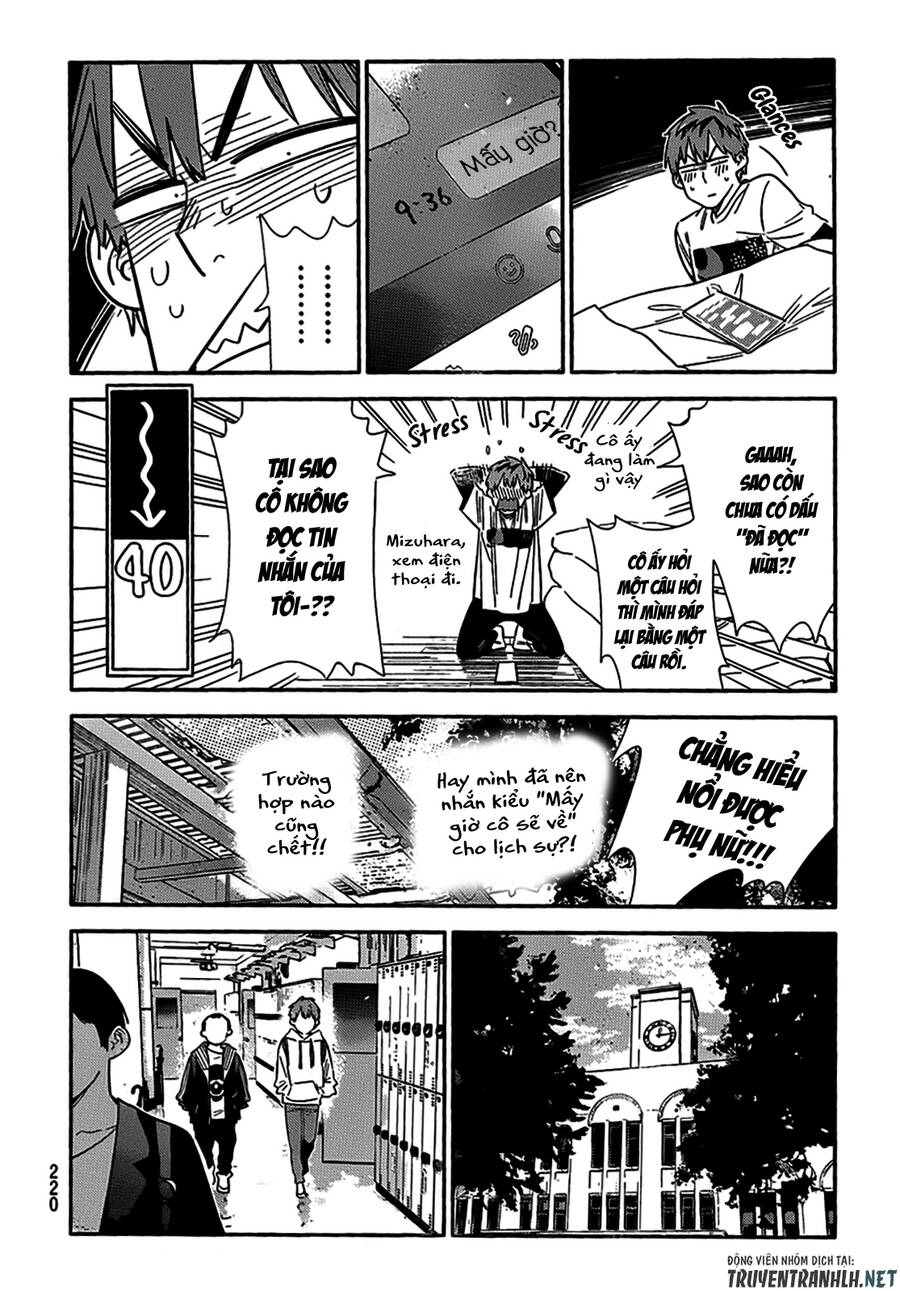 Chapter 314 - Trang 17