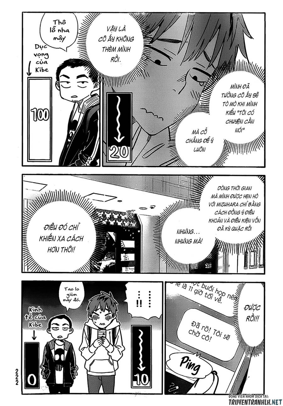 Chapter 314 - Trang 19
