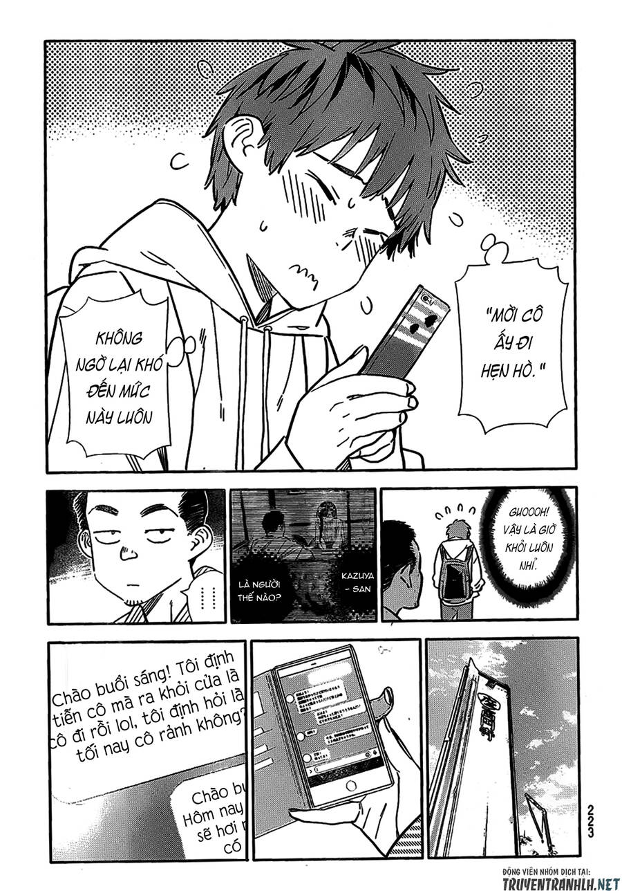 Chapter 314 - Trang 20