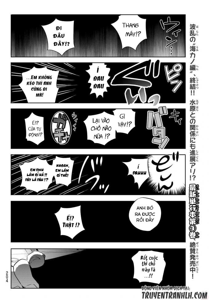 Chapter 32 - Trang 18