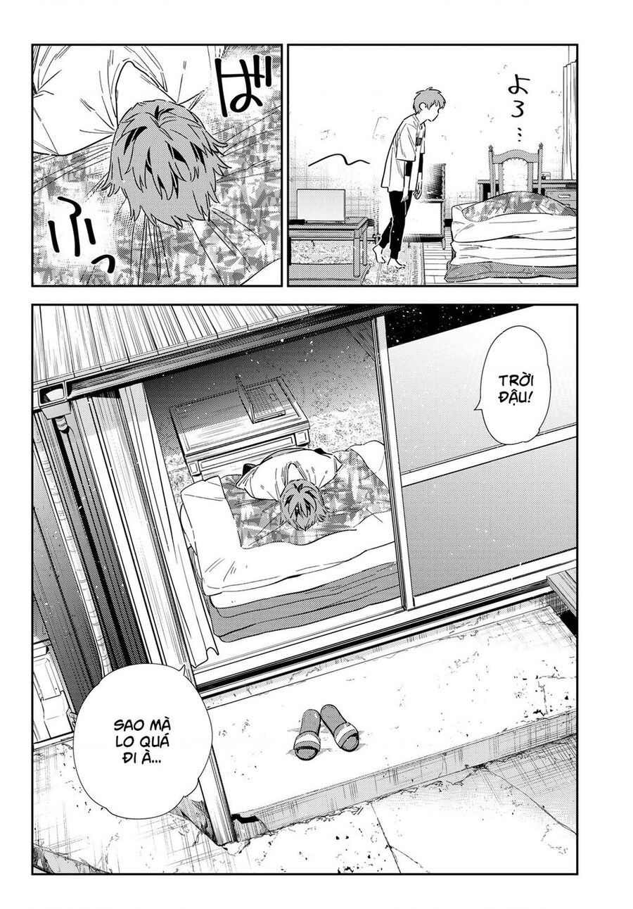 Chapter 321 - Trang 3