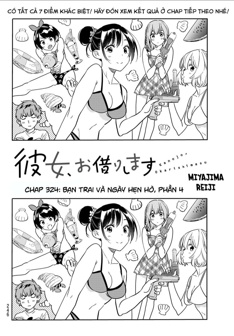 Chapter 324 - Trang 3