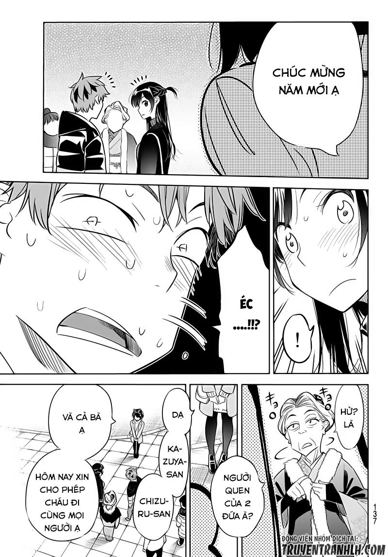 Chapter 33 - Trang 21