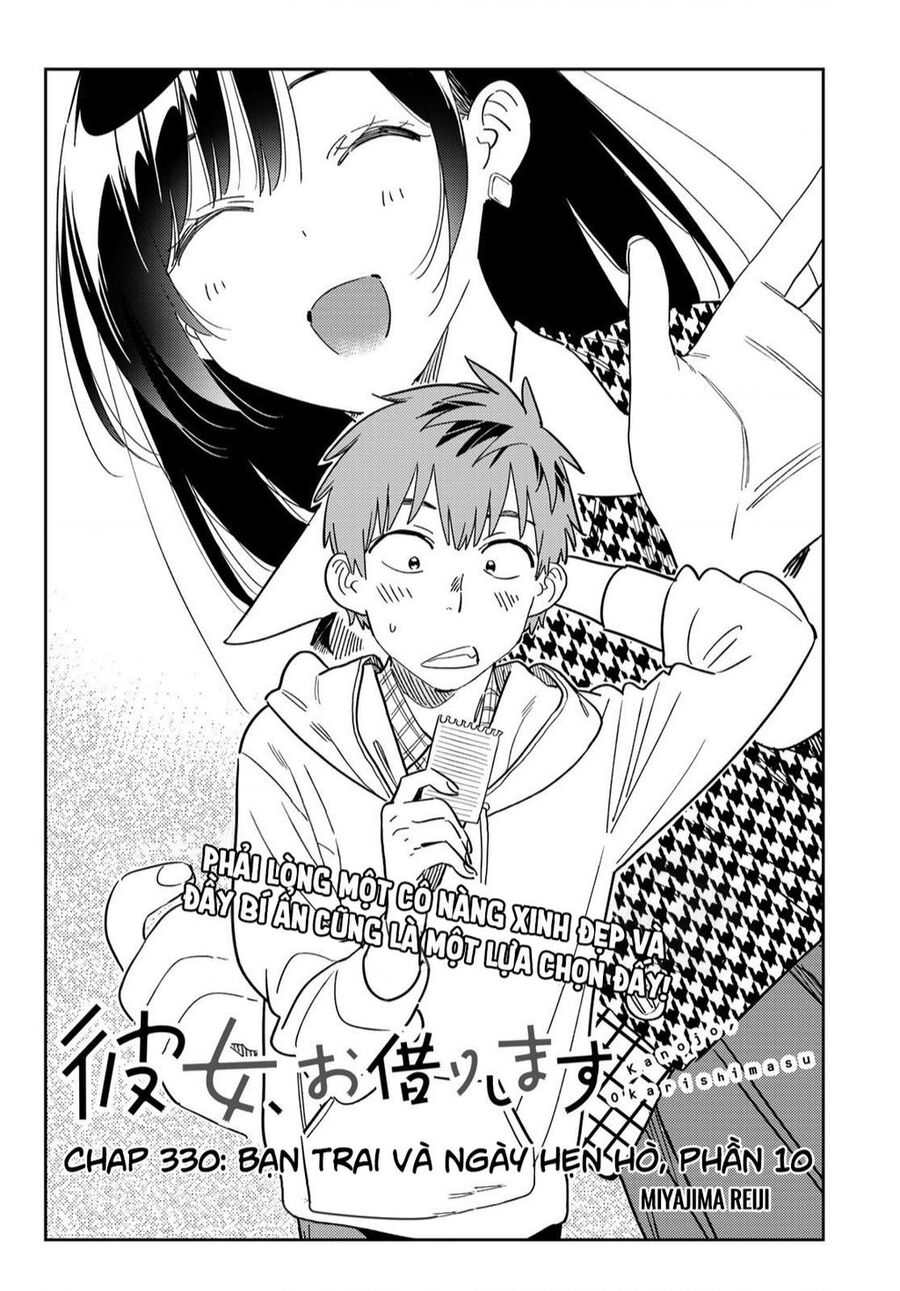 Chapter 330 - Trang 3
