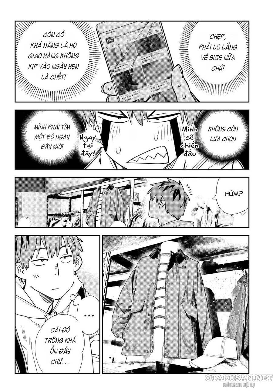 Chapter 331 - Trang 11