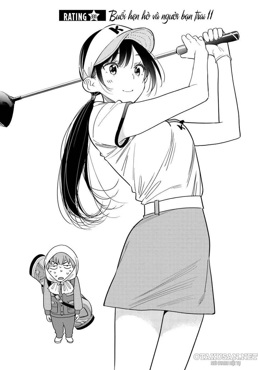 Chapter 331 - Trang 3