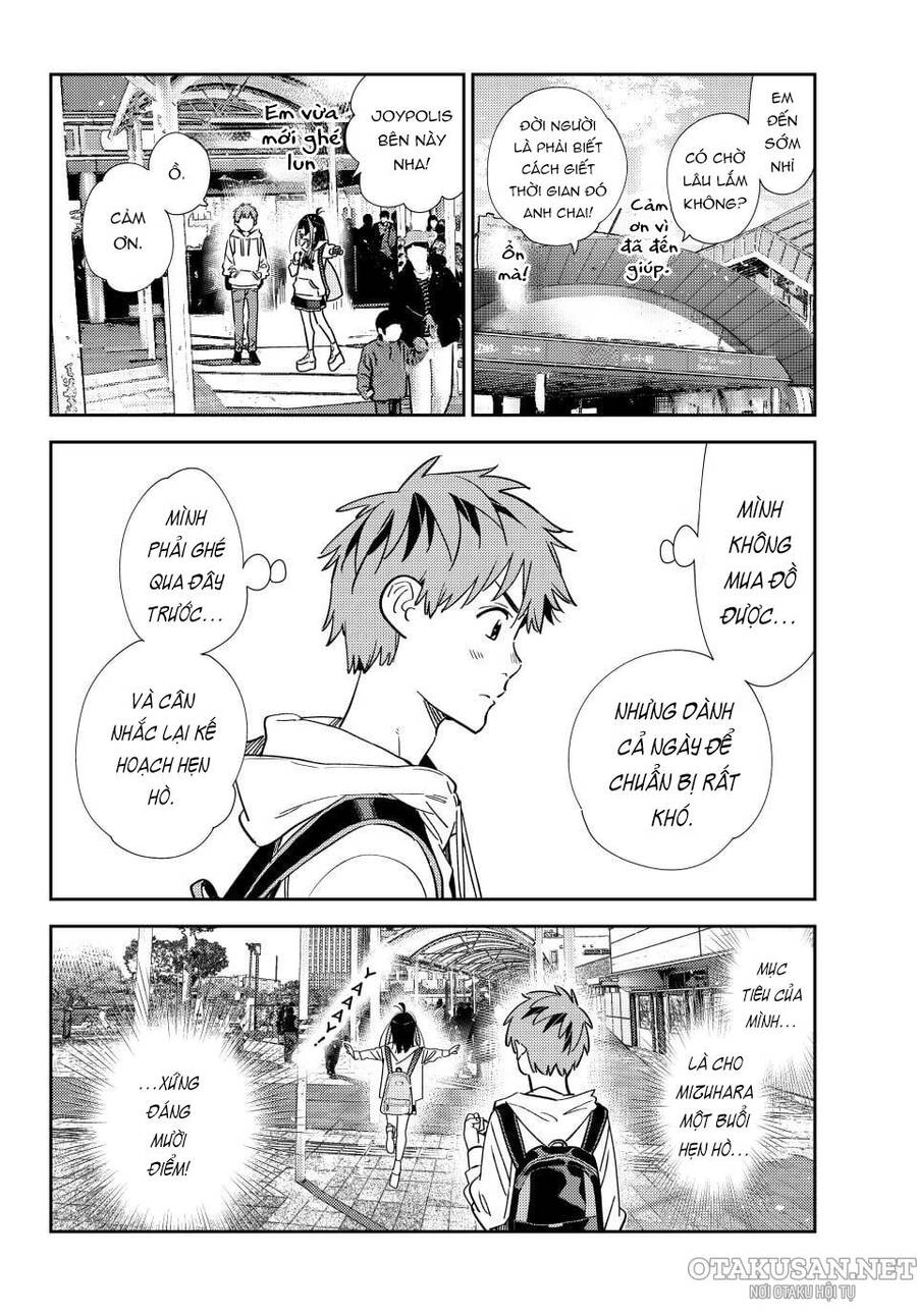 Chapter 331 - Trang 21