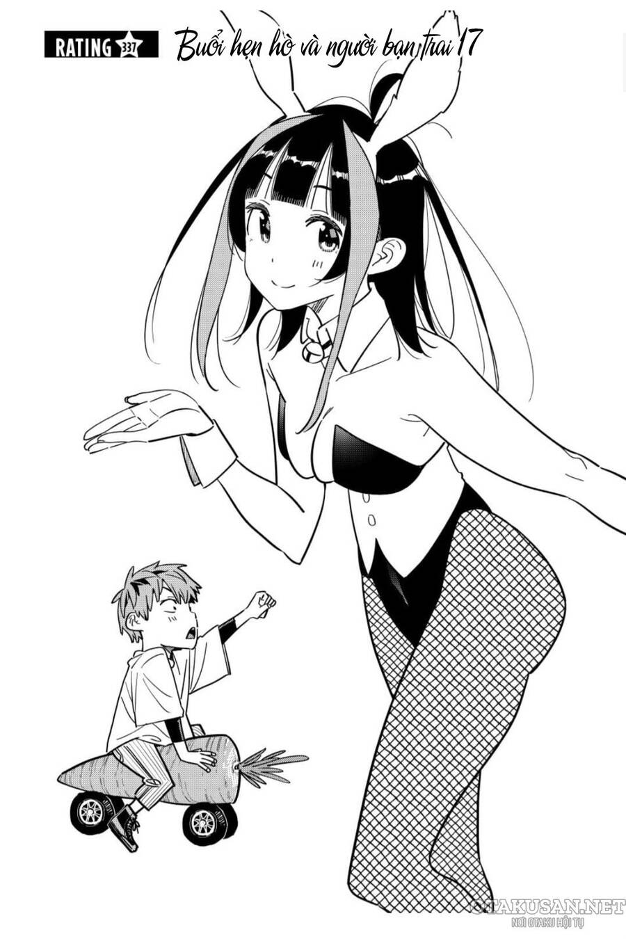 Chapter 337 - Trang 3