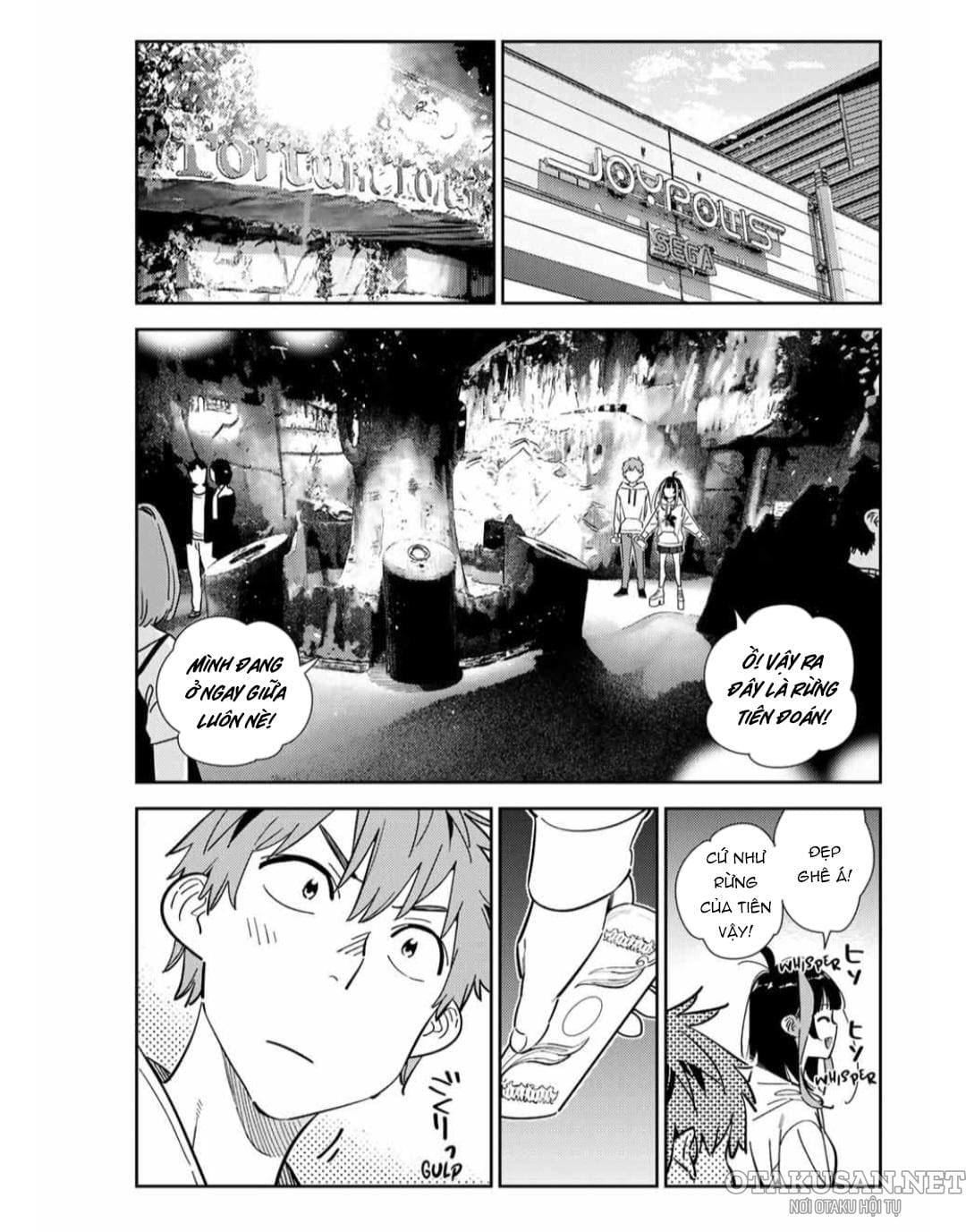 Chapter 340 - Trang 1