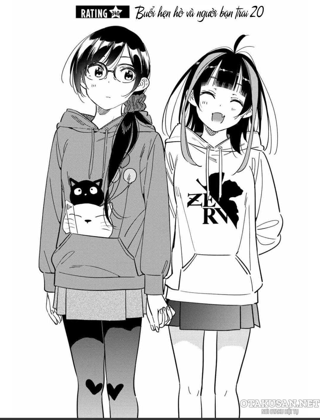 Chapter 340 - Trang 2