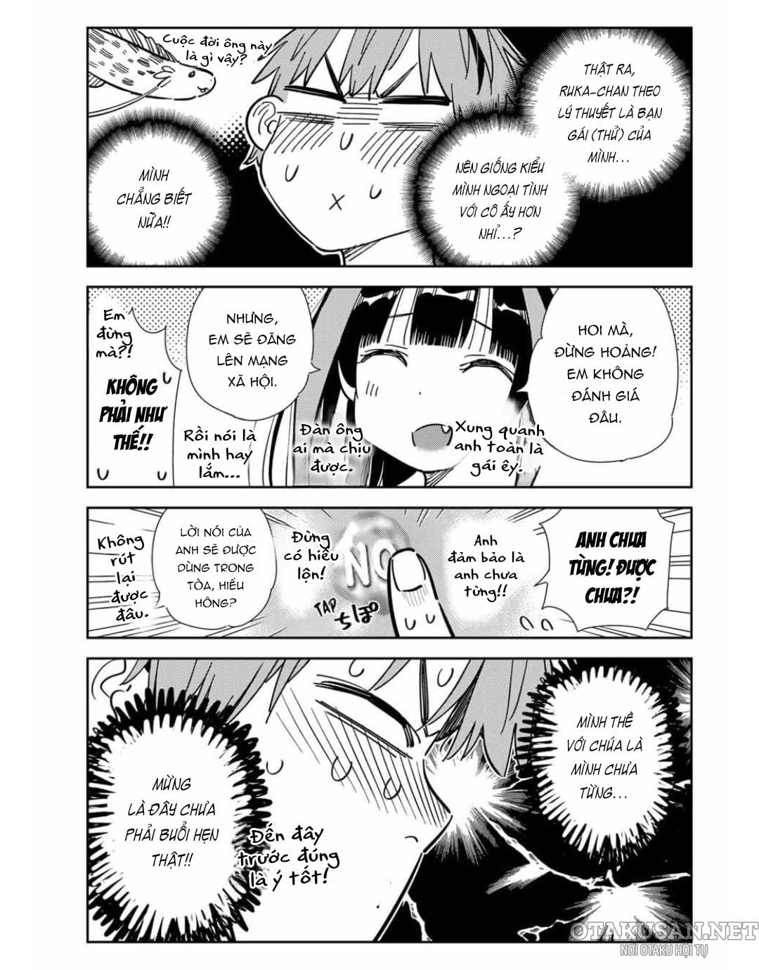 Chapter 340 - Trang 11