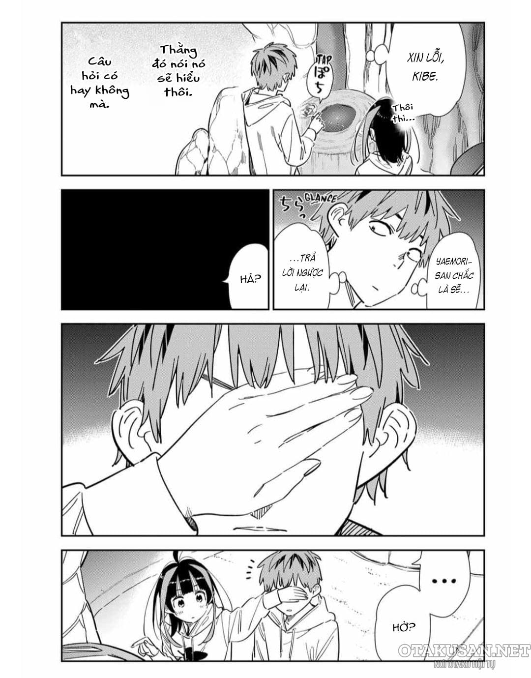 Chapter 340 - Trang 13