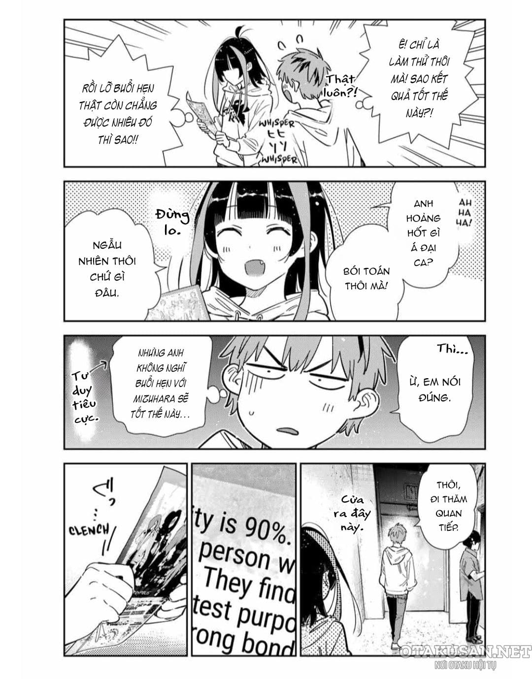 Chapter 340 - Trang 17