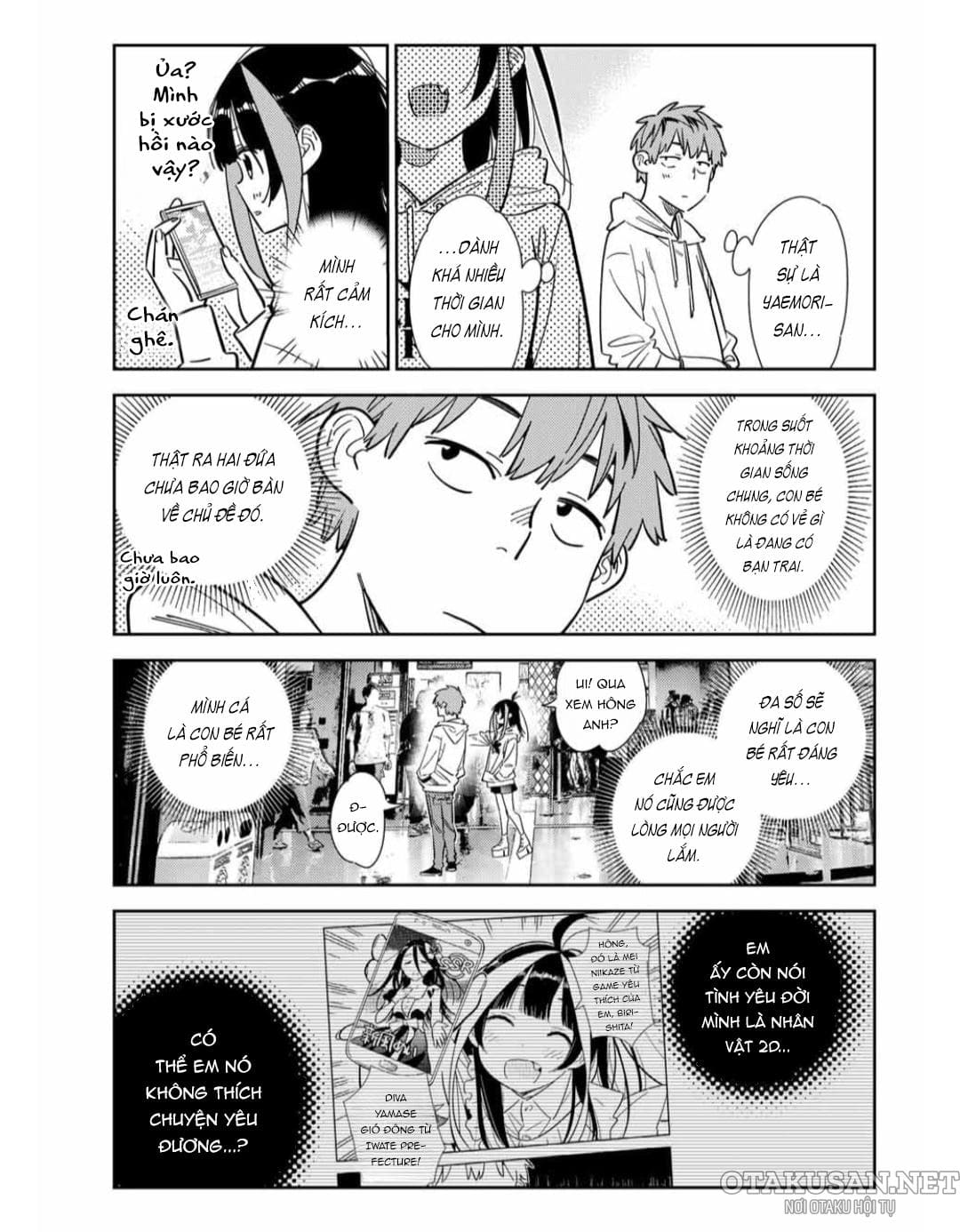Chapter 340 - Trang 19