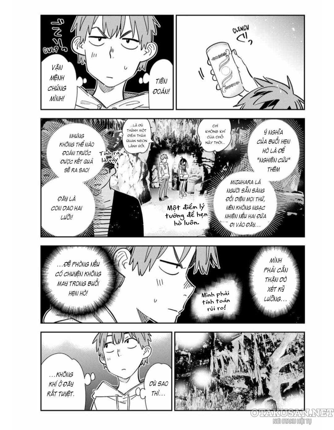 Chapter 340 - Trang 3