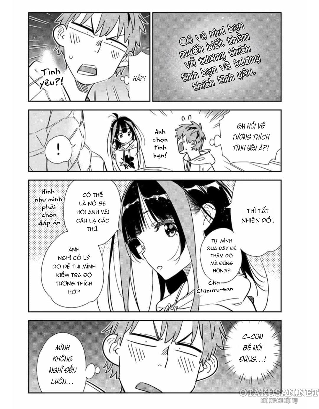 Chapter 340 - Trang 6