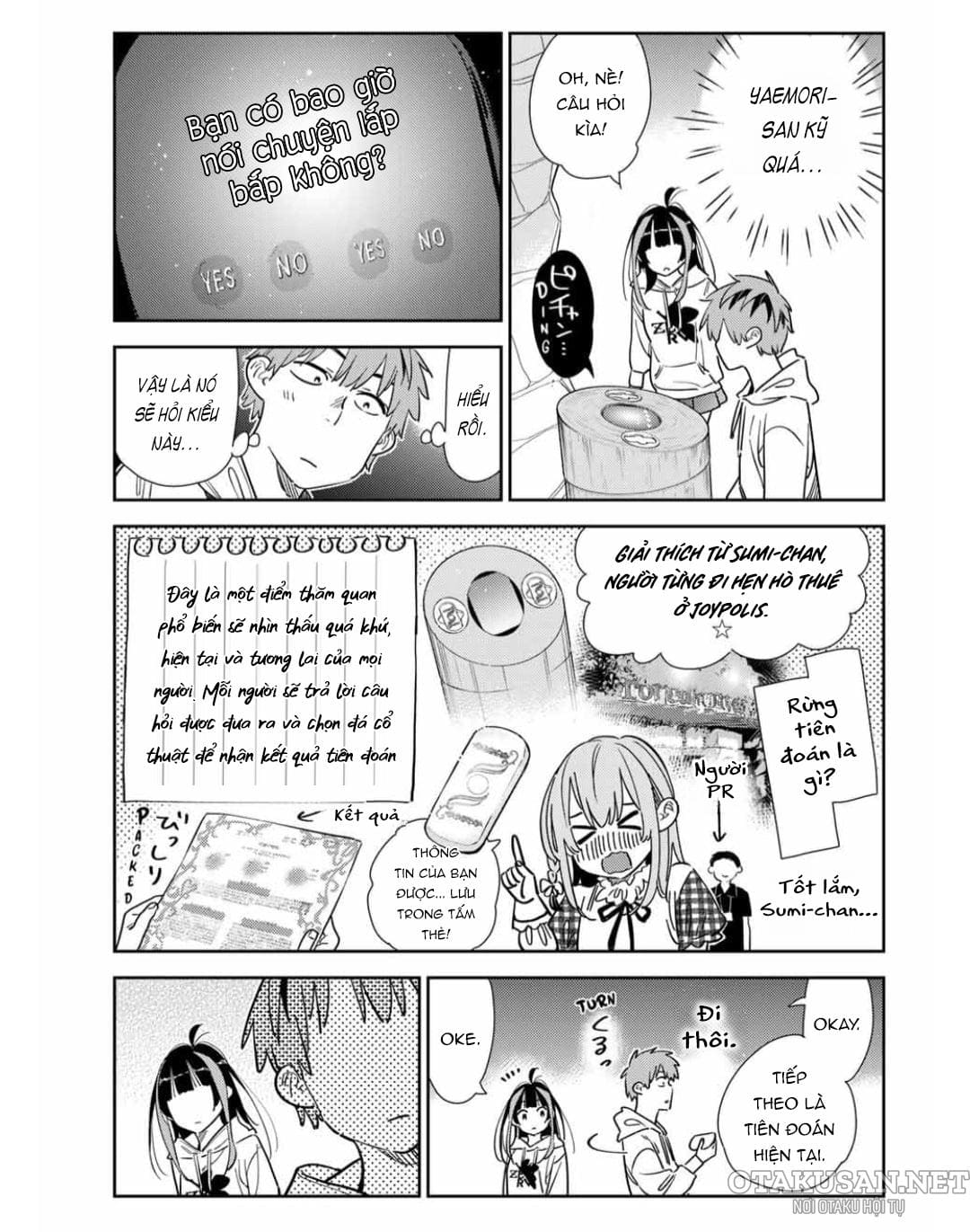 Chapter 340 - Trang 7