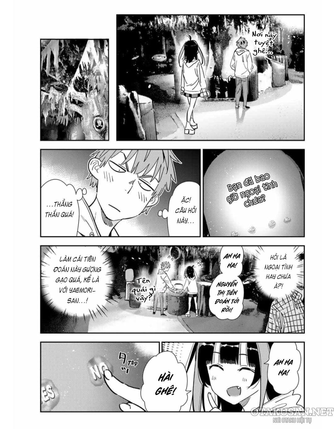 Chapter 340 - Trang 9
