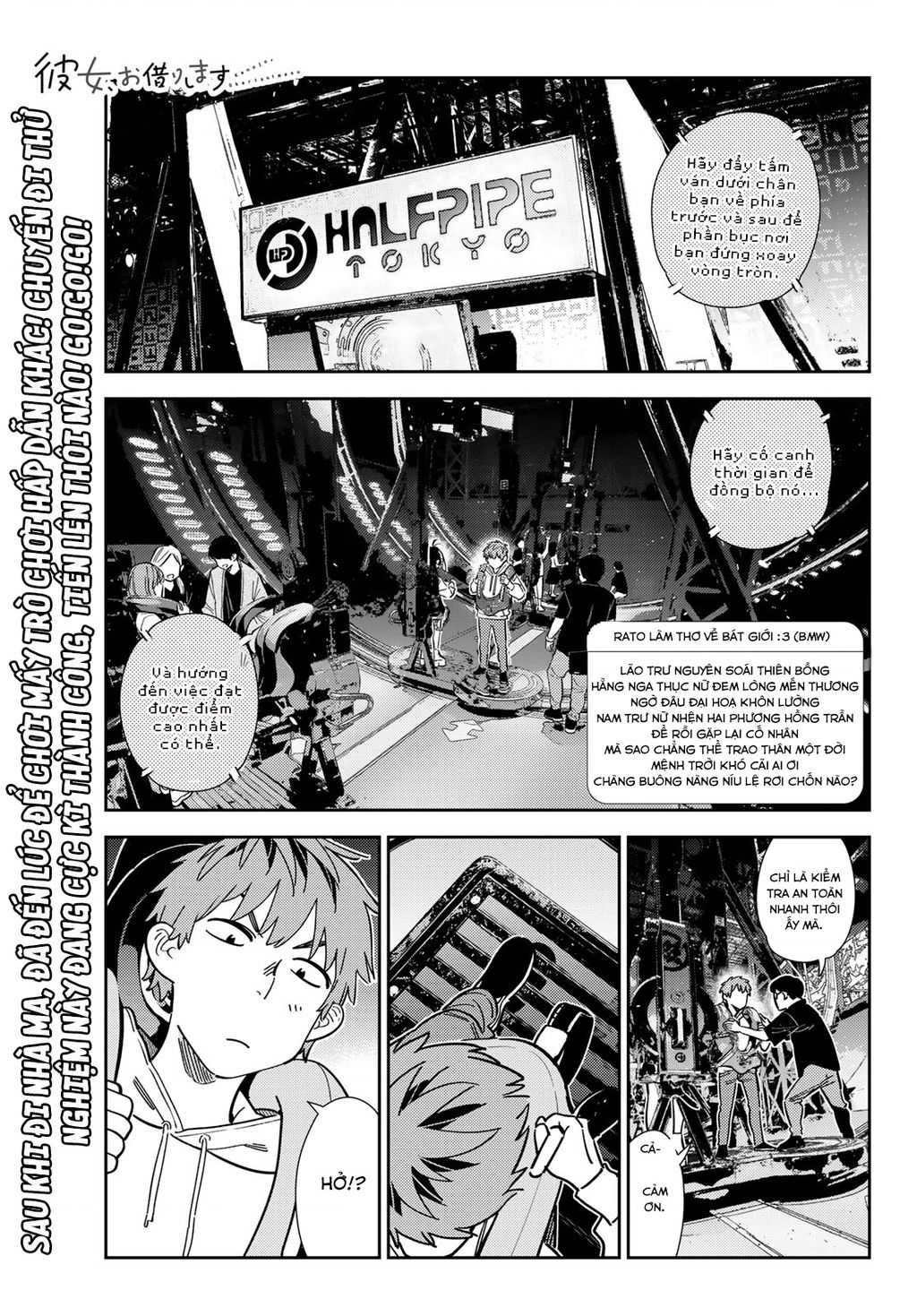 Chapter 342 - Trang 3