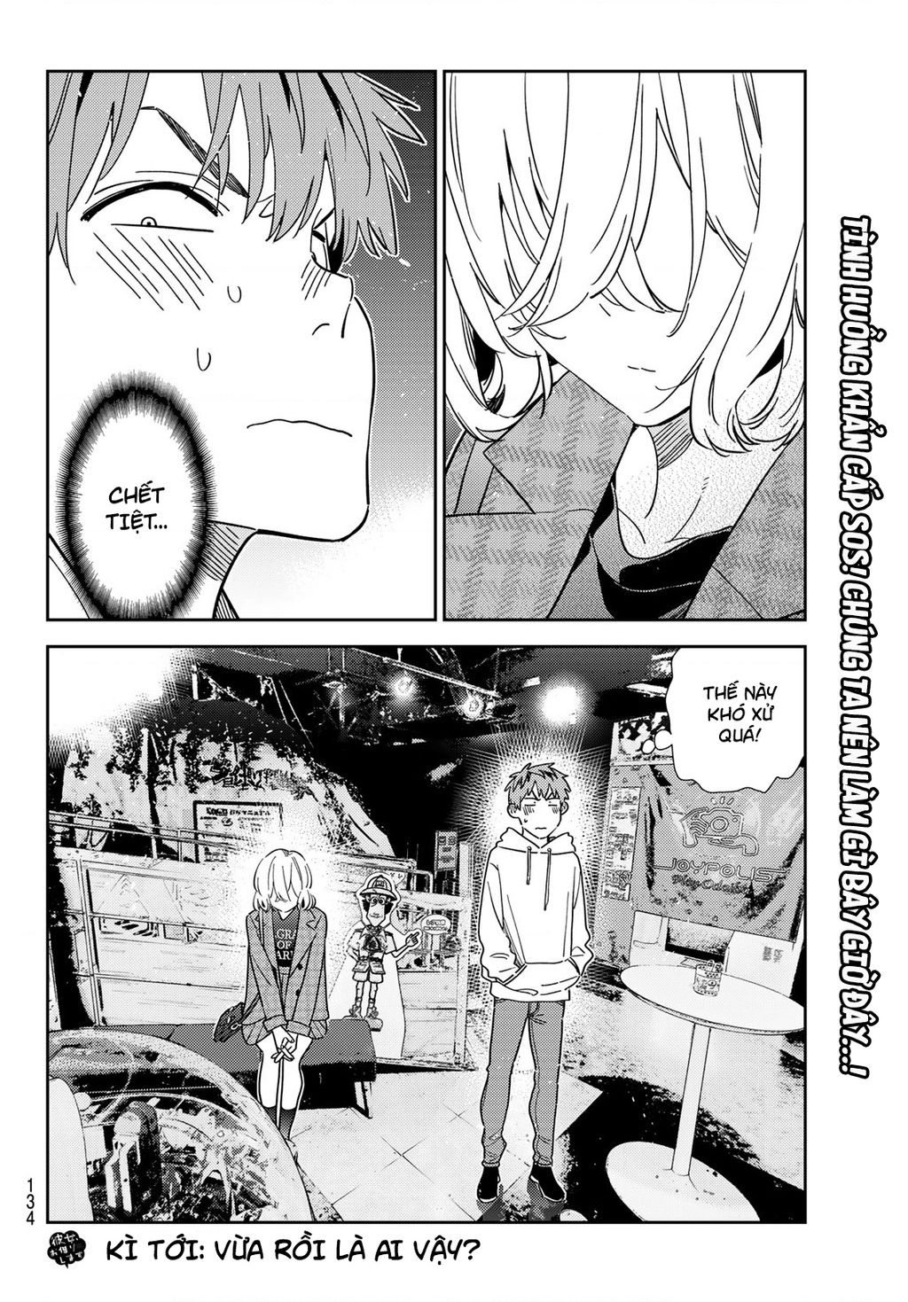 Chapter 342 - Trang 22