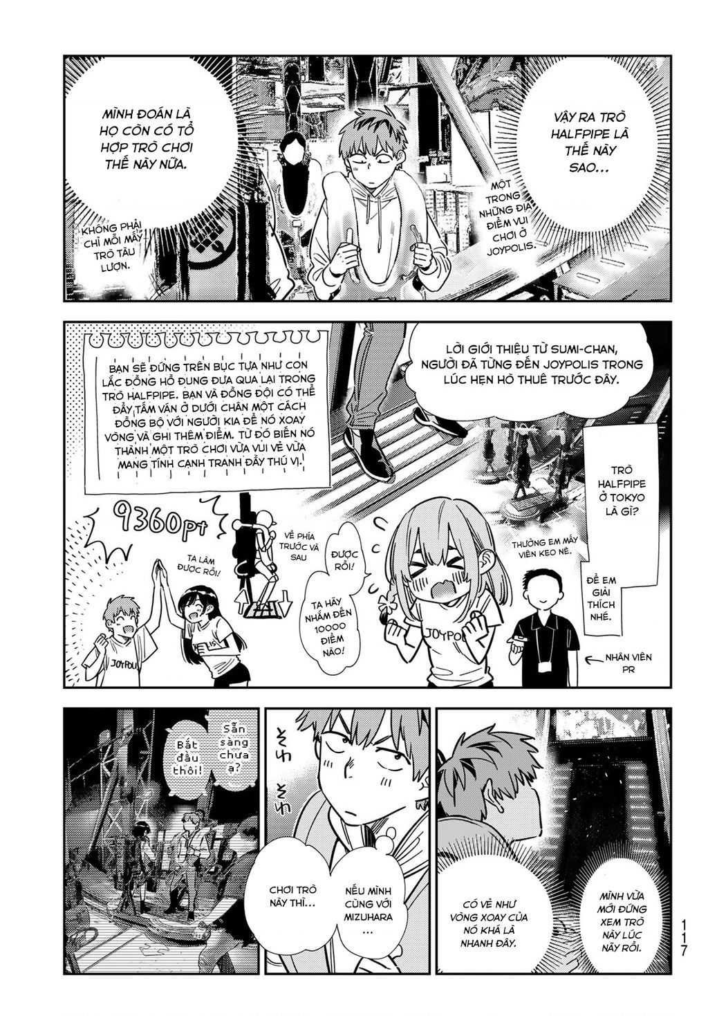Chapter 342 - Trang 5