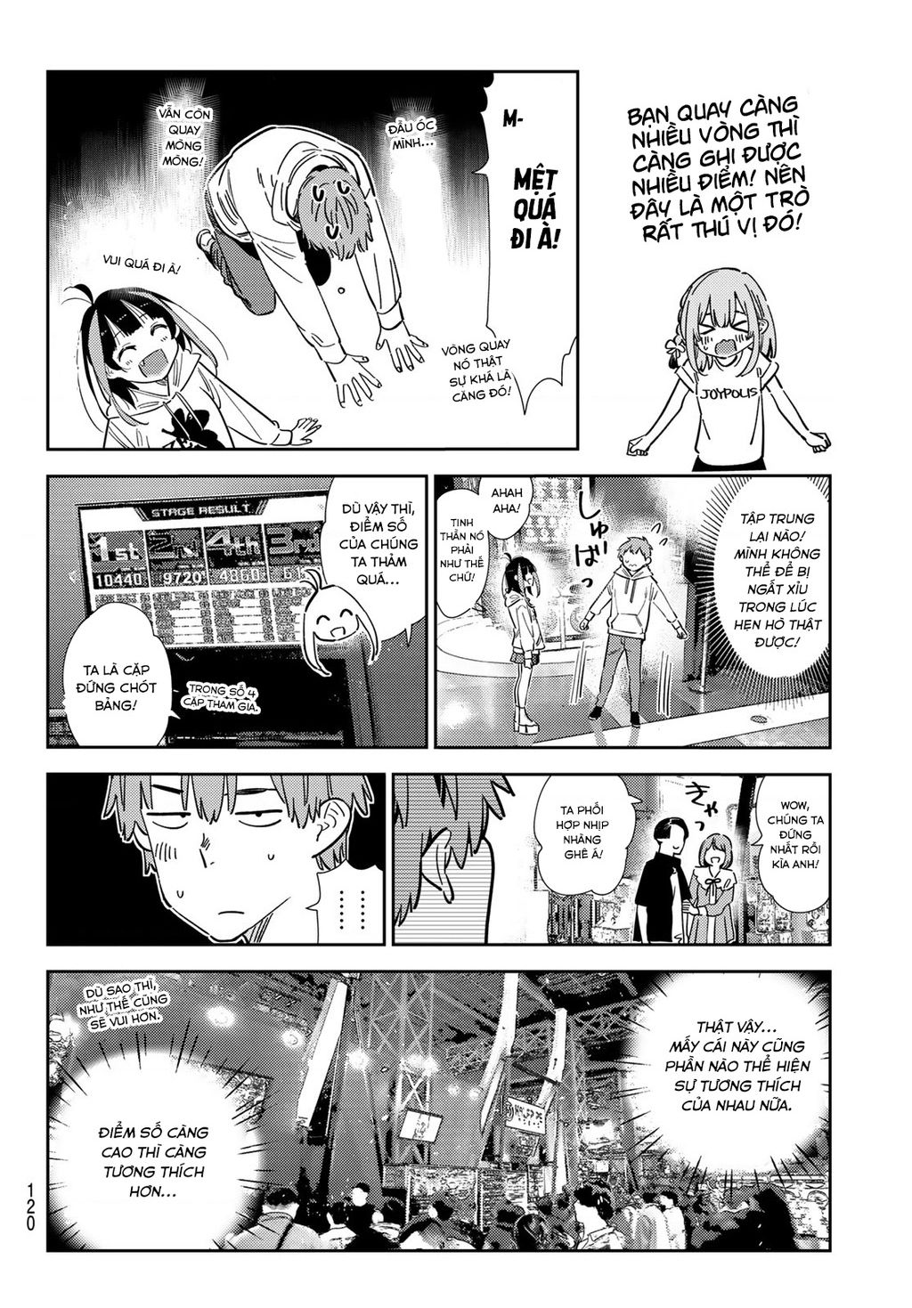 Chapter 342 - Trang 8