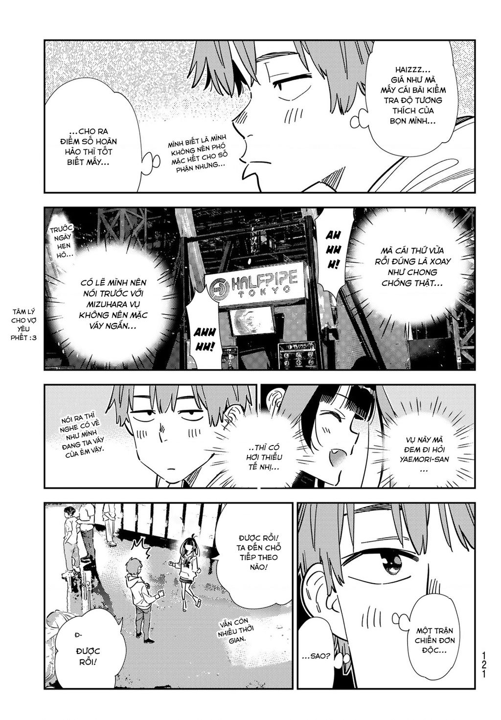 Chapter 342 - Trang 9