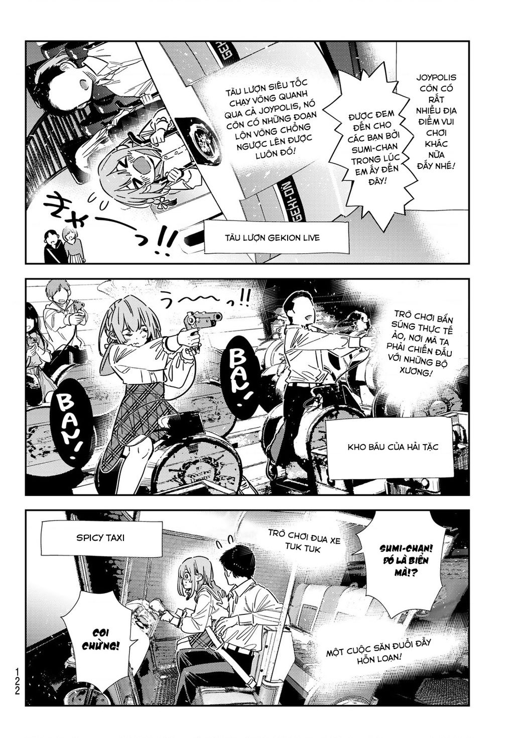 Chapter 342 - Trang 10