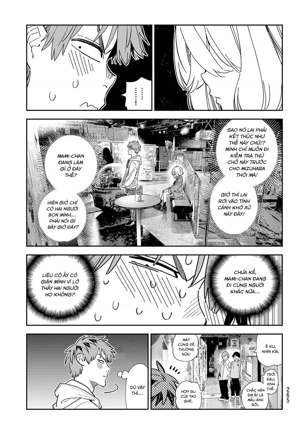 Chapter 343 - Trang 4