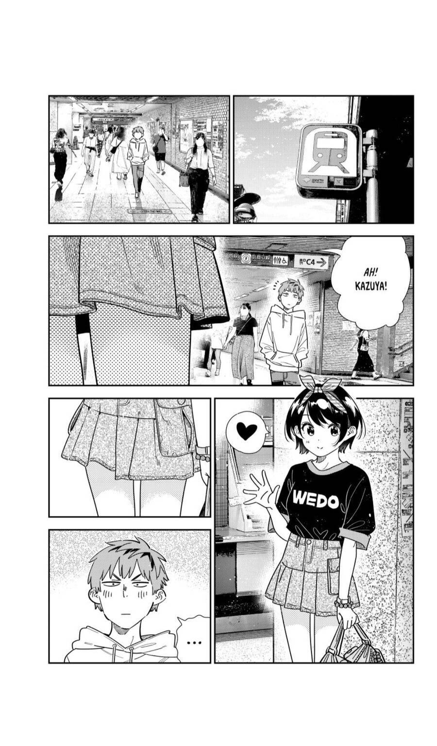 Chapter 347 - Trang 3