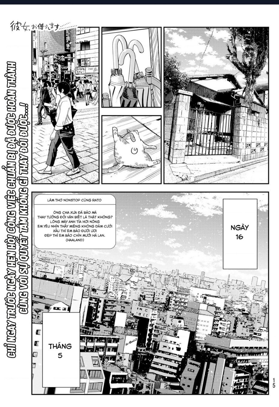 Chapter 351 - Trang 3