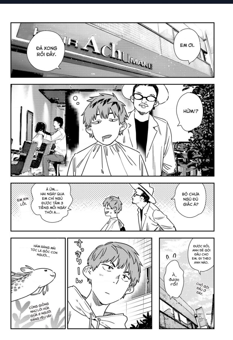 Chapter 351 - Trang 4
